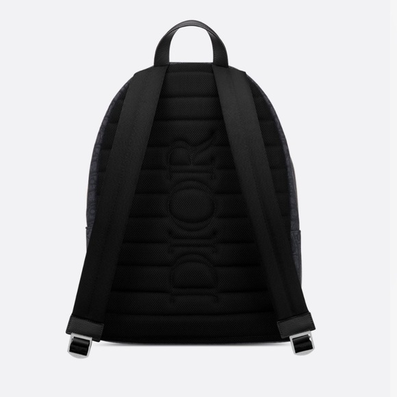 DIOR Rider Backpack - Picture 2 of 3